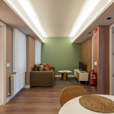 Ferienwohnung Moderno Y Amplio- 2D 1B - Cuzco Madrid Exterior foto